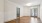 Beautiful living spaces with natural lighting