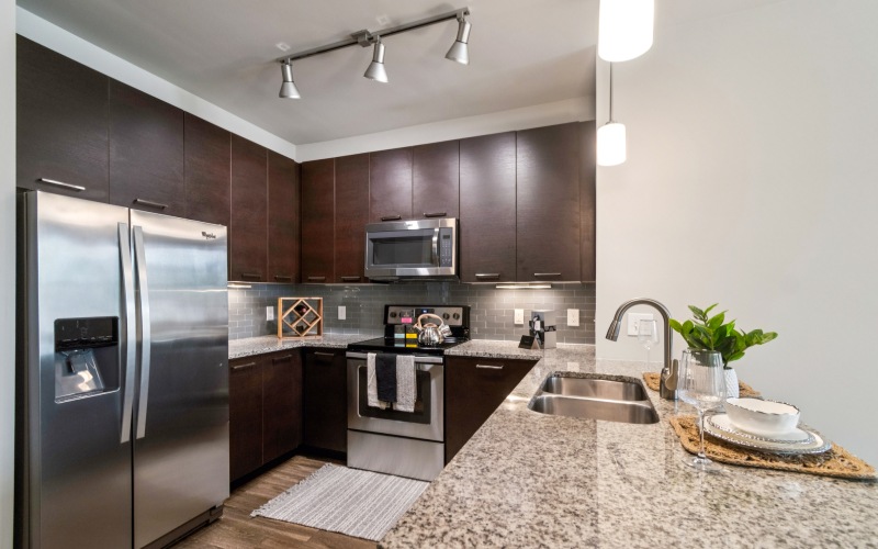 Your Apartment