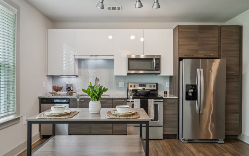 Your Apartment