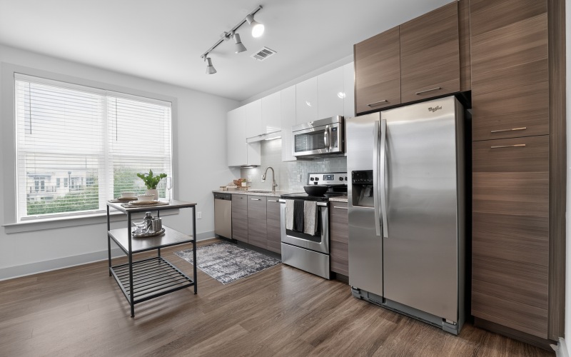 Your Apartment