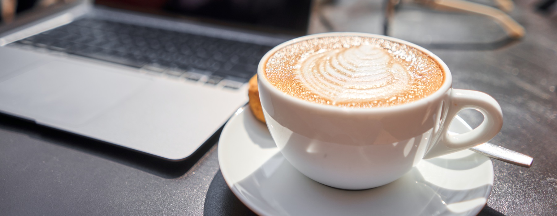 The Best Coffee Shops Near Us